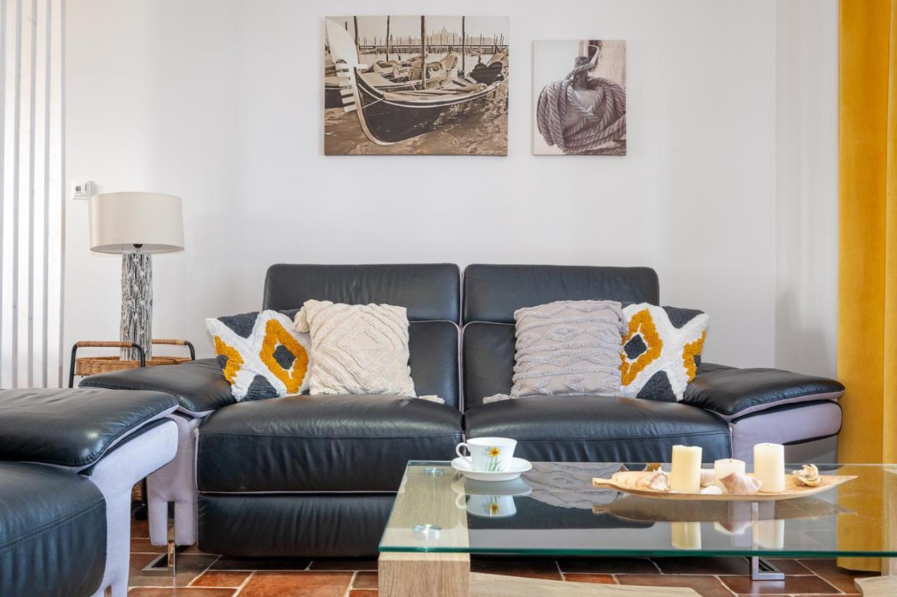 Apartament Z Widokiem Na Morze U Grazyny 2 ยารอสวาเวียซ ภายนอก รูปภาพ
